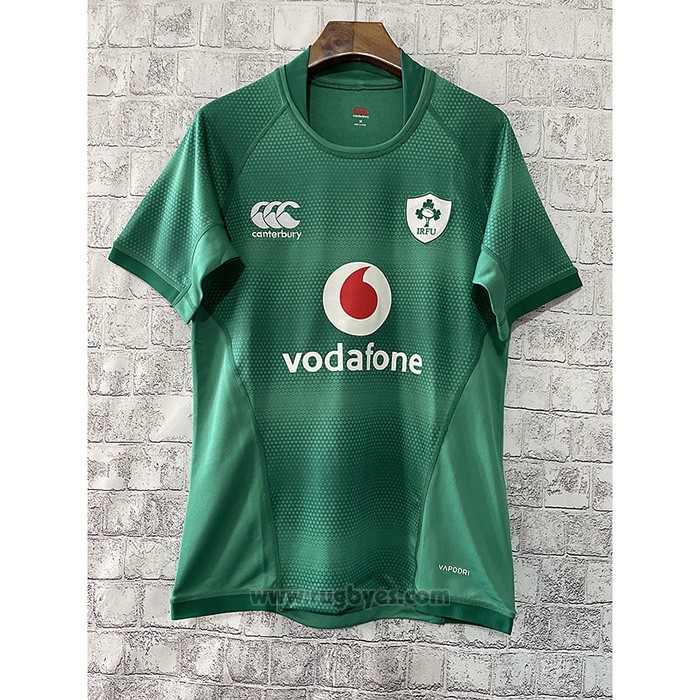 Camiseta Irlanda Rugby 2022-2023 Local RU151-1259
